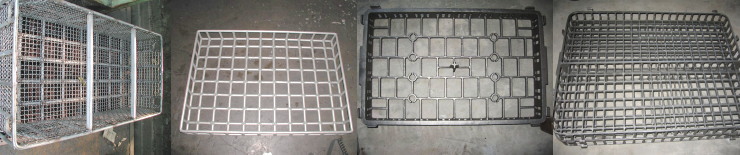 �ω΍ށA�F������